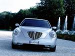 Lancia Thesis 2002 года
